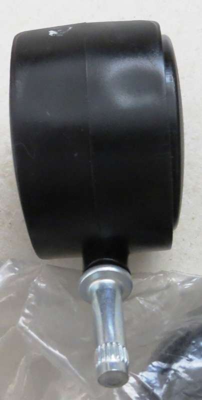 Caster Wheels - 40mm Wheel Set-of-4