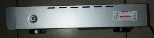 Diamond DVD-1301 DVD/MP3 Player & Remote ***Needs Attention***