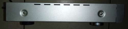 Diamond DVD-1301 DVD/MP3 Player & Remote ***Needs Attention***