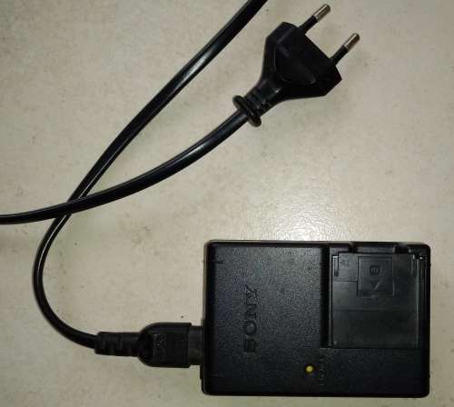 Sony Digital Camera Battery Charger
