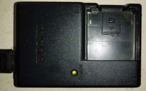 Sony Digital Camera Battery Charger