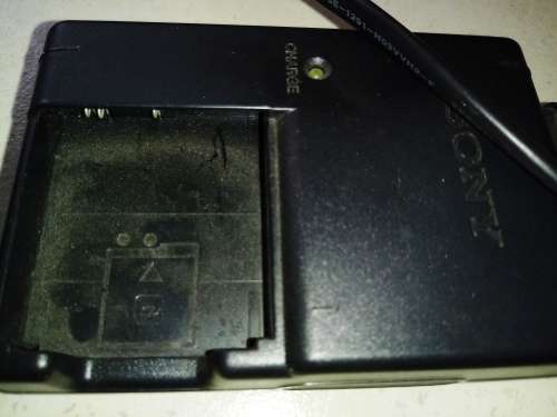 Sony Digital Camera Battery Charger