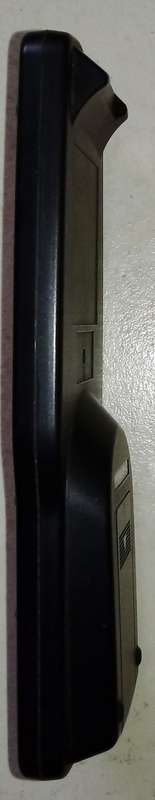 IR Remote Control for VCR