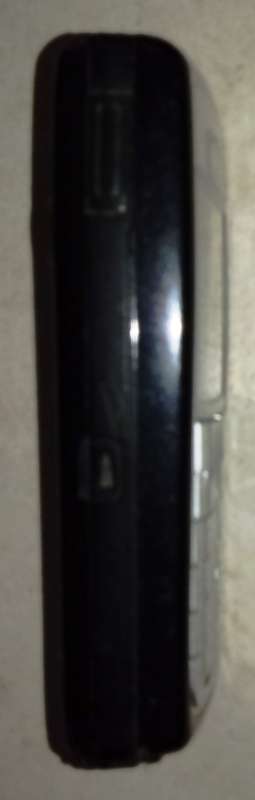Nokia 6230i without Charger
