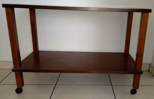 TV Trolley - l=80cm x w=40cm x h=55cm