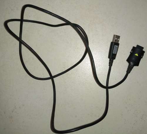 Samsung Data Link Cable P/N: PCB113BDE