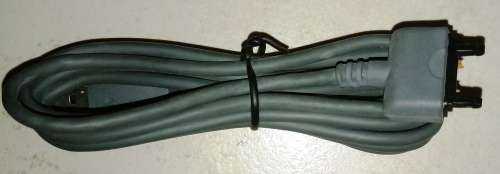 Sony Ericsson USB Cable