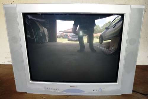 Logik LT2974 74cm TV