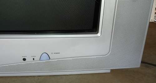 Logik LT2974 74cm TV