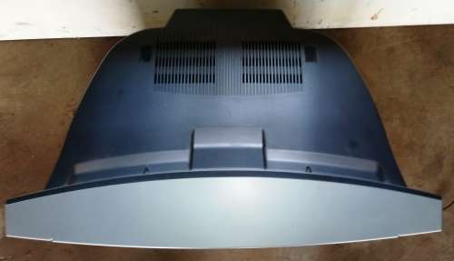 Logik LT2974 74cm TV