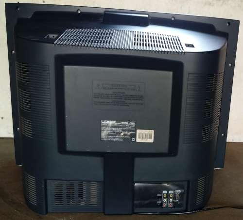 Logik LT2974 74cm TV