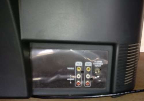Logik LT2974 74cm TV