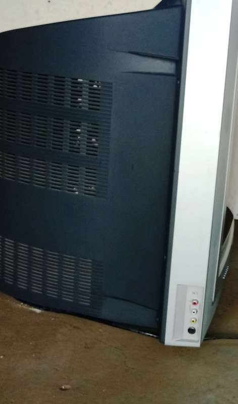 Logik LT2974 74cm TV