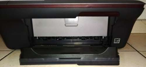 HP Deskjet 1050A All-in-One Printer