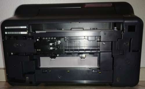 HP Deskjet 1050A All-in-One Printer