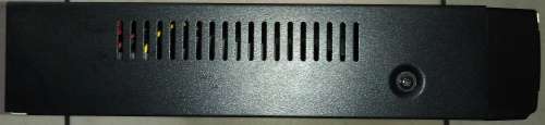 16-Channel DVR ***Needs Attention***