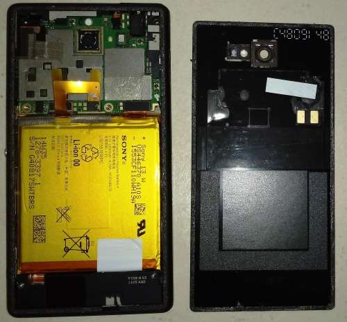 SONY XPERIA M2 D2403 ***needs attention***