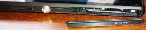 SONY XPERIA M2 D2403 ***needs attention***