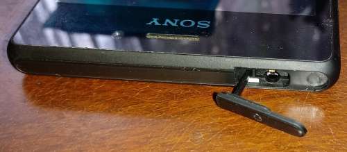 SONY XPERIA M2 D2403 ***needs attention***