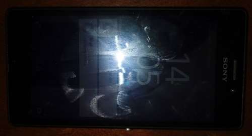 SONY XPERIA M2 D2403 ***needs attention***