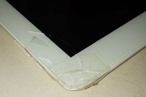Prestigio Multipad PMP7280C 8" Android Tablet ***needs attention*** FREE SAPO Shipping!