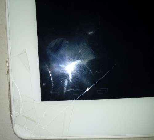 Prestigio Multipad PMP7280C 8" Android Tablet ***needs attention*** FREE SAPO Shipping!