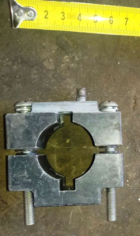Pipe Clamp