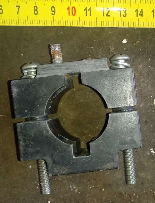 Pipe Clamp