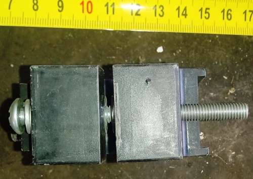 Pipe Clamp