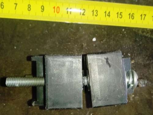 Pipe Clamp