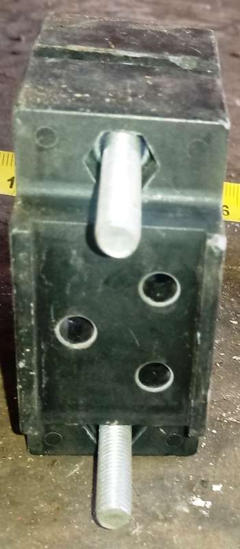 Pipe Clamp