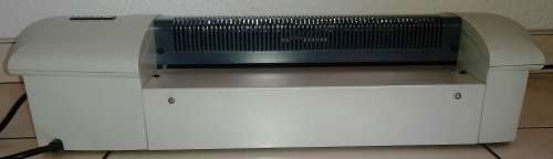 Fellowes SPL A3 Professional Laminator