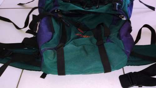 Karrimor Jaguar 65 Hiking Backpack