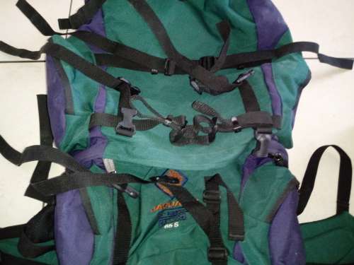 Karrimor Jaguar 65 Hiking Backpack