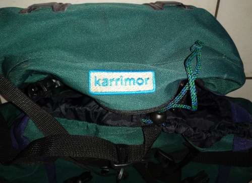 Karrimor Jaguar 65 Hiking Backpack