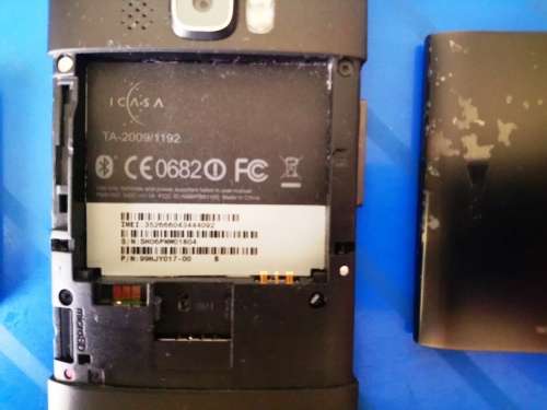 HTC HD2 Windows Phone ***FREE SAPO Shipping!***