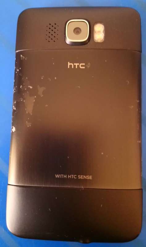 HTC HD2 Windows Phone ***FREE SAPO Shipping!***