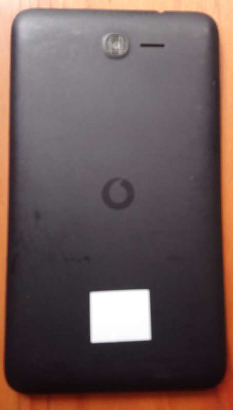 Vodafone Smart Tab 3G 7" Tablet ***FREE SAPO Shipping!***