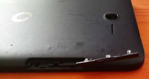 Vodafone Smart Tab 3G 7" Tablet ***FREE SAPO Shipping!***