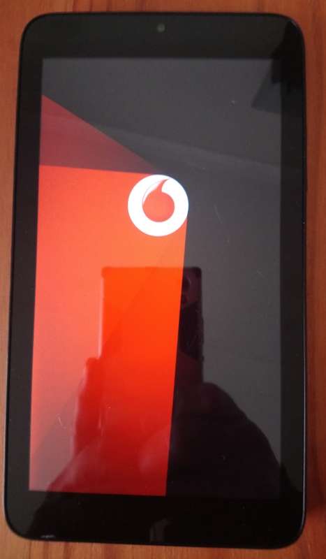 Vodafone Smart Tab 3G 7" Tablet ***FREE SAPO Shipping!***