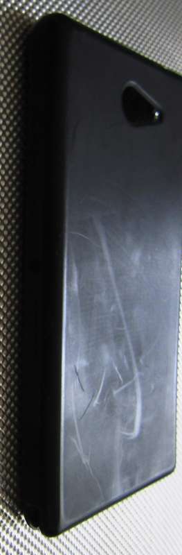 Protective Cover for SONY XPERIA M2 D2403