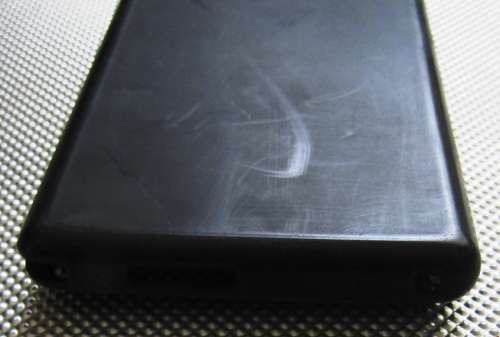 Protective Cover for SONY XPERIA M2 D2403