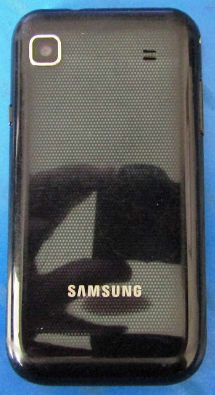 Samsung GT-I9000 Corpse ***For Spares or Repairs Only!***