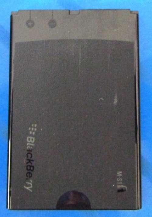 Blackberry Bold 9700 Corpse ***For Spares or Repairs Only!***