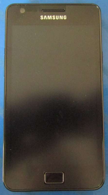 Samsung GT-I9000 Corpse ***For Spares or Repairs Only!***