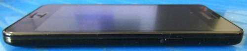 Samsung GT-I9000 Corpse ***For Spares or Repairs Only!***