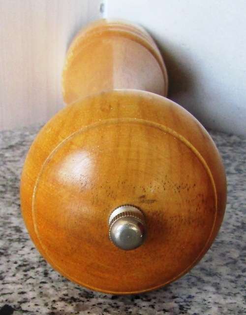 Wooden Professional Pepper Mill/Grinder - 300mm