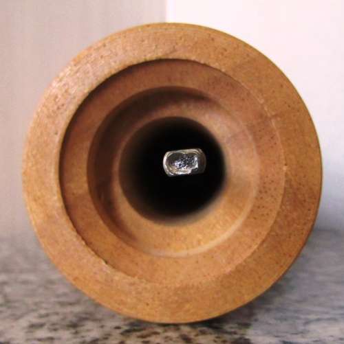 Wooden Professional Pepper Mill/Grinder - 300mm