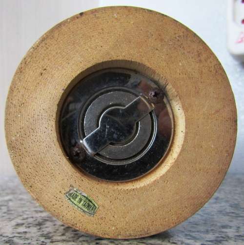 Wooden Professional Pepper Mill/Grinder - 300mm