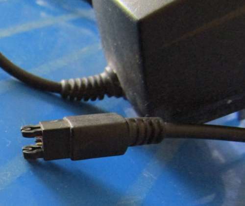 Ericsson Charger